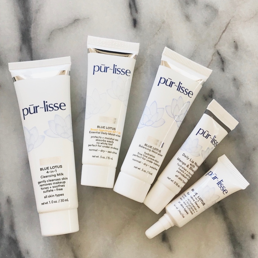 BRAND NEW! Purlisse Ageless & Beautiful ($100)